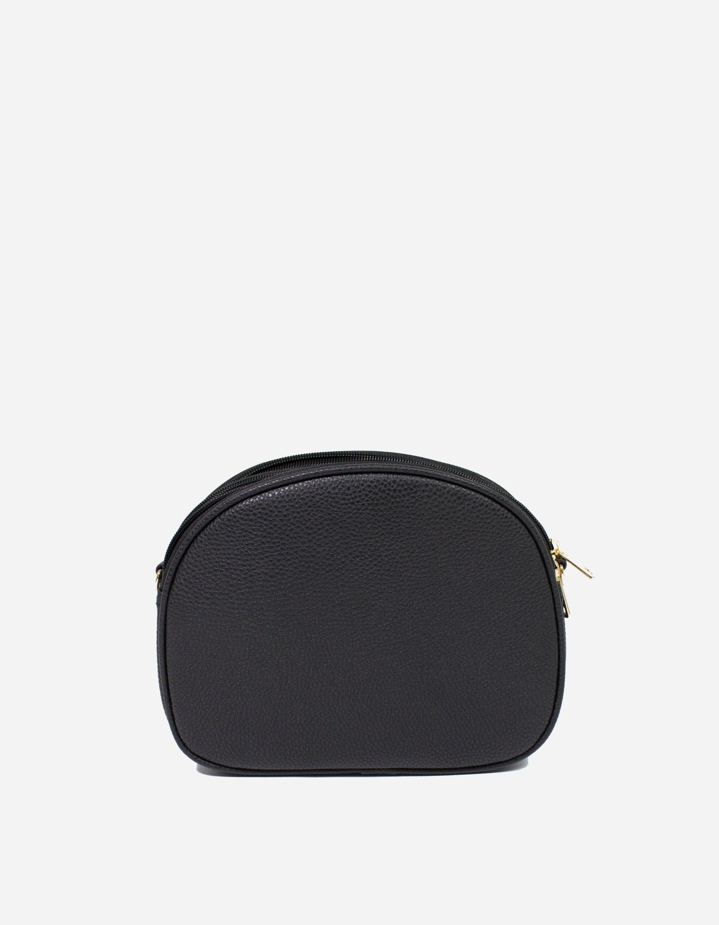 Minibag doppia zip