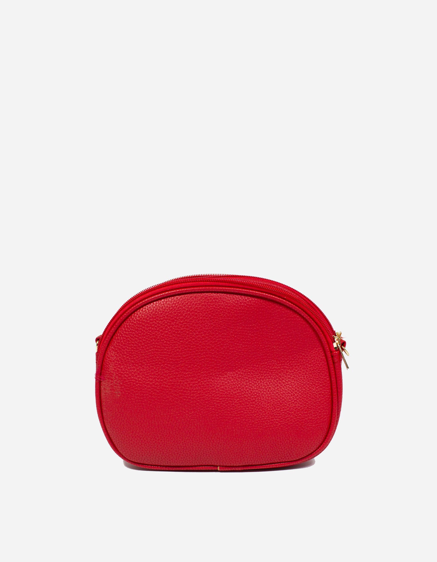 Minibag doppia zip