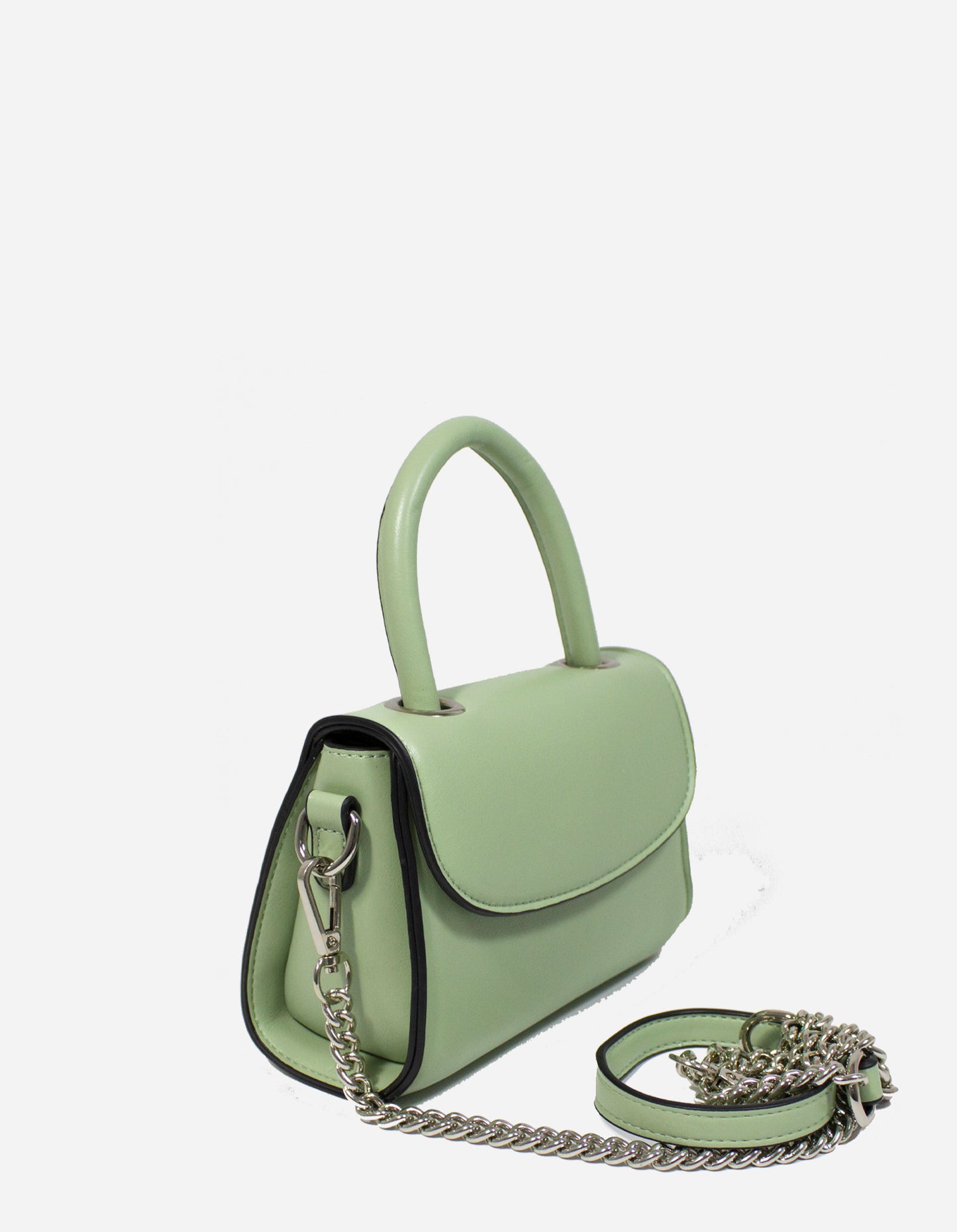 Minibag chiusura magnetica