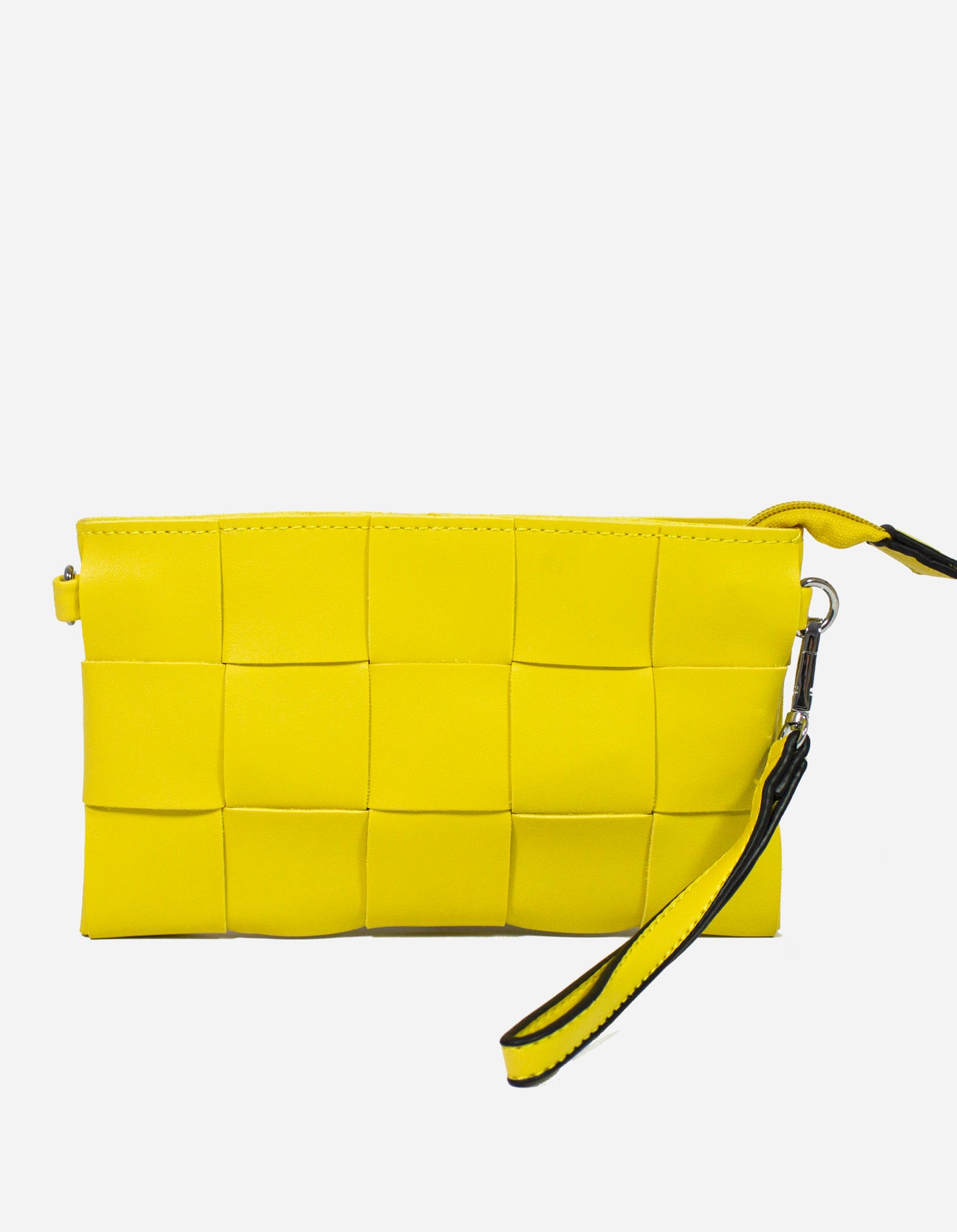 Pochette trama incordata