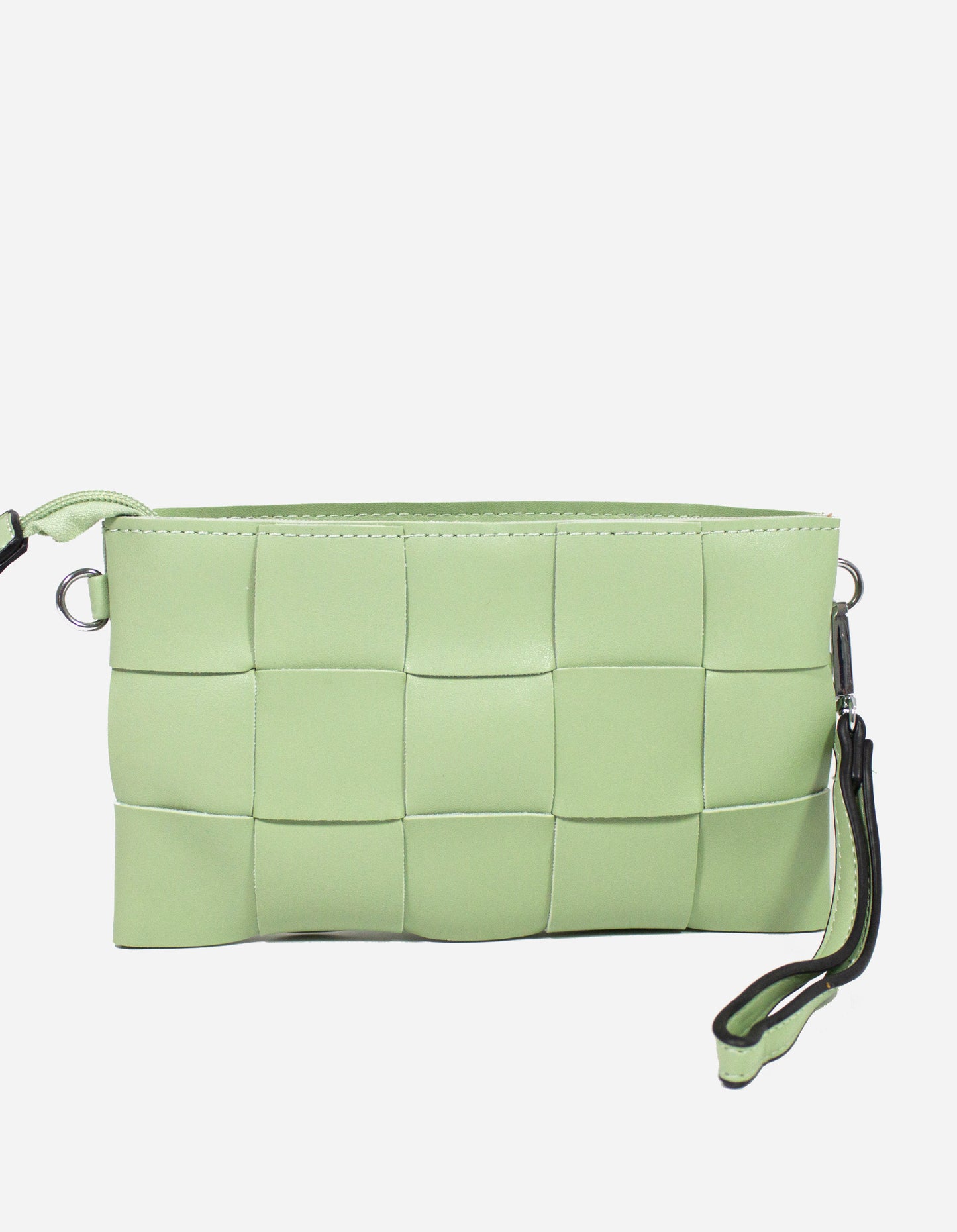 Pochette trama incordata