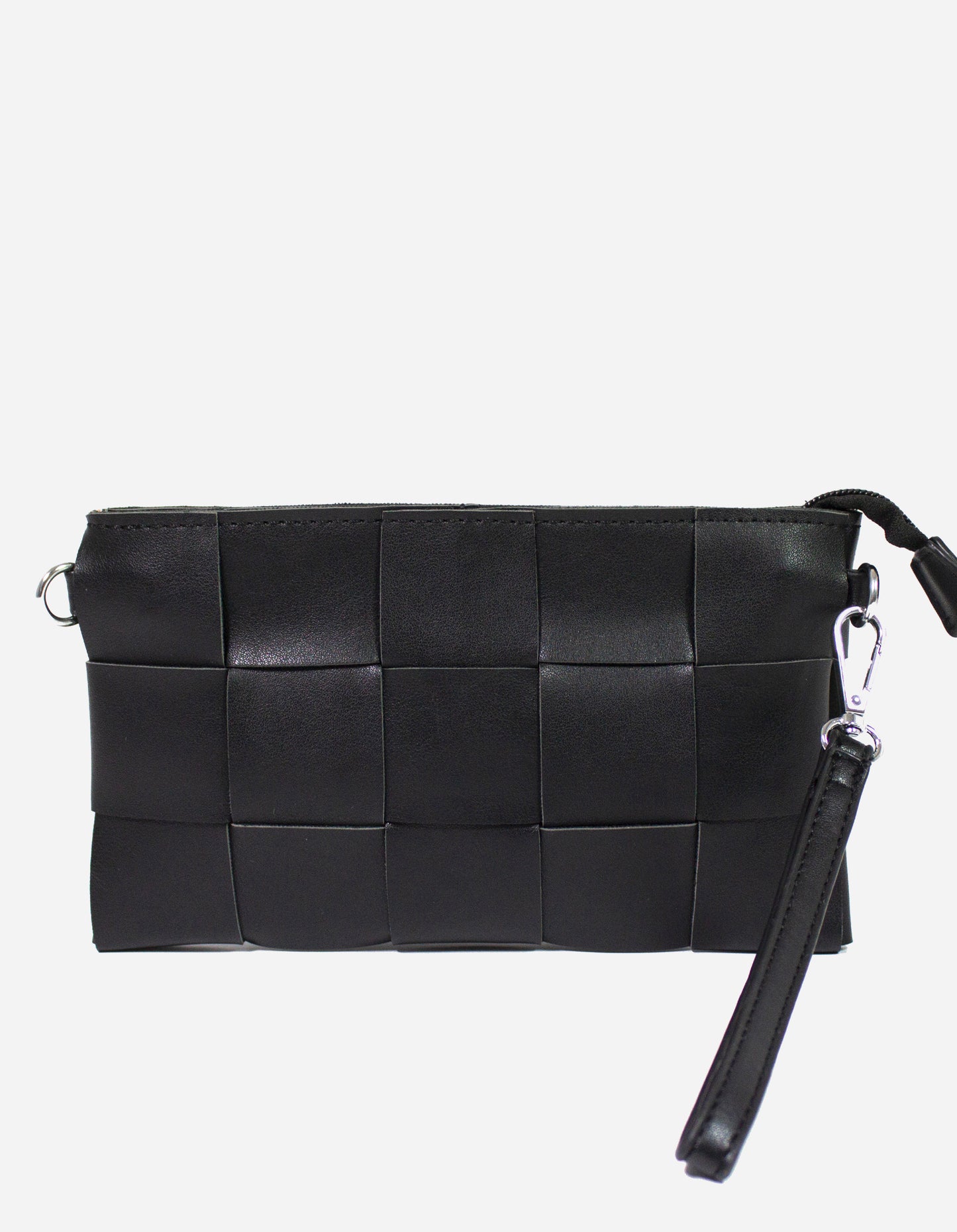 Pochette trama incordata