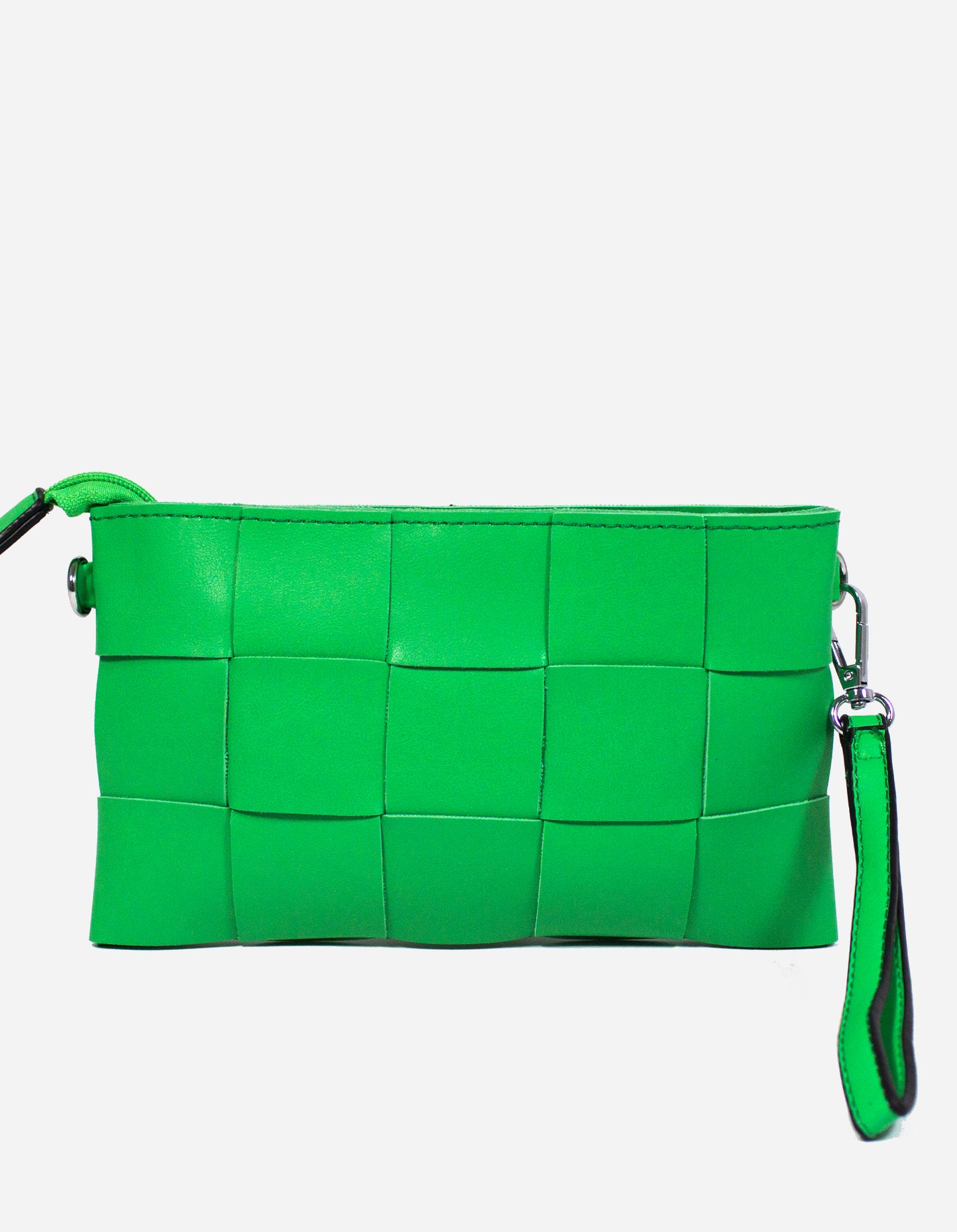Pochette trama incordata