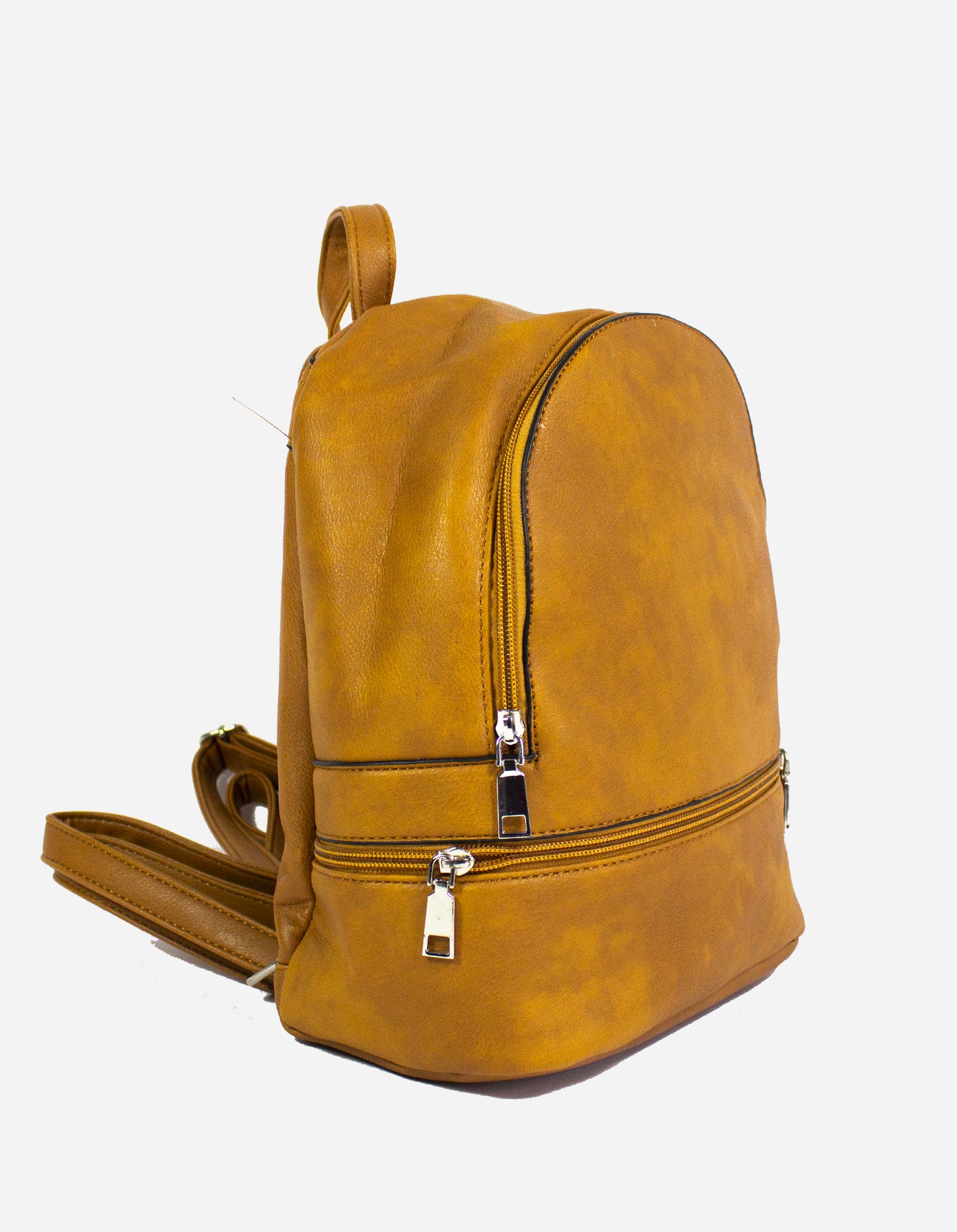 Zaino con tasca frontale